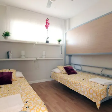 Appartement Playa Victoria *