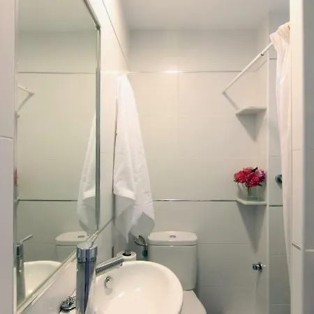 Playa Victoria Apartment *