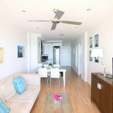 Appartement Playa Victoria *
