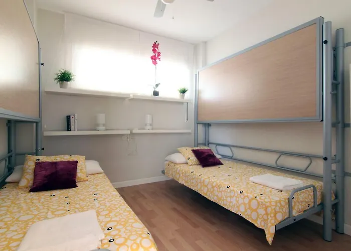 Appartamento Playa Victoria *