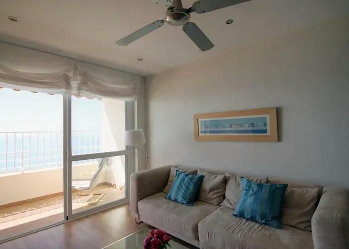 Playa Victoria Cadice