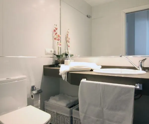 Playa Victoria Appartamento *