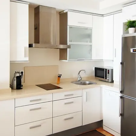 Apartament Playa Victoria *