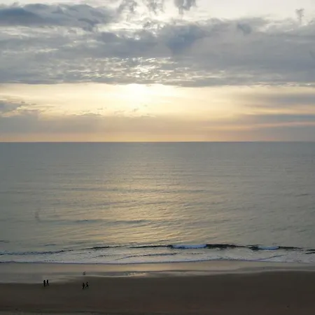 Playa Victoria Apartamento