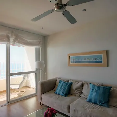 Playa Victoria Kadyks