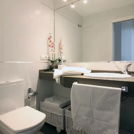 Playa Victoria Apartamento *