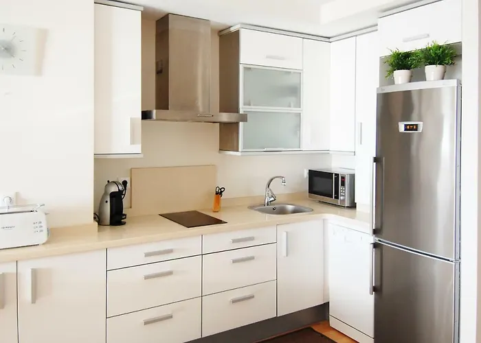 Apartament Playa Victoria *