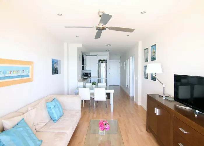 Apartment Playa Victoria *